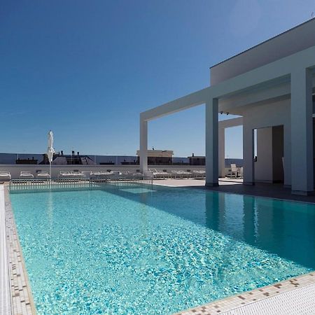 Hotel Amburgo Бибионе Экстерьер фото
